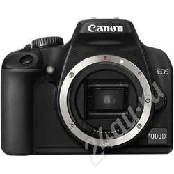 Лот: 174033. Фото: 1. Canon 1000D body. Цифровые зеркальные
