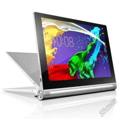 Лот: 5658733. Фото: 1. Планшет Lenovo Yoga Tablet 10... Планшеты