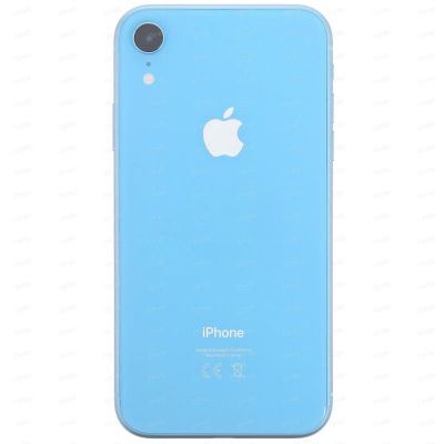 Лот: 17120165. Фото: 1. 6.1" Смартфон Apple iPhone Xr... Смартфоны