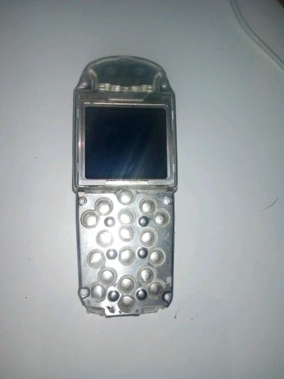 Лот: 10903092. Фото: 1. Дисплей siemens mc60. Дисплеи, дисплейные модули, тачскрины