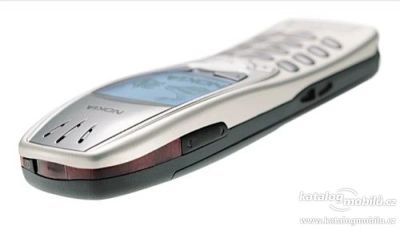 Лот: 4534821. Фото: 1. Легендарный Nokia 6310i. Новый... Кнопочные мобильные телефоны