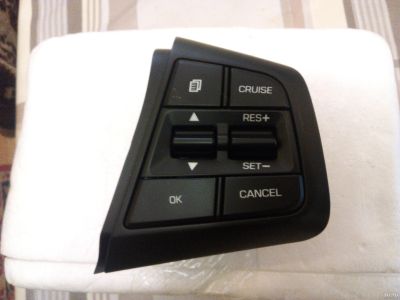 Лот: 14838978. Фото: 1. Круиз-контроль Hyundai Creta. Другое (автозапчасти)