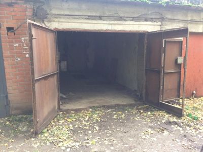 Лот: 10357108. Фото: 1. Продам гараж. Гаражи, парковочные места