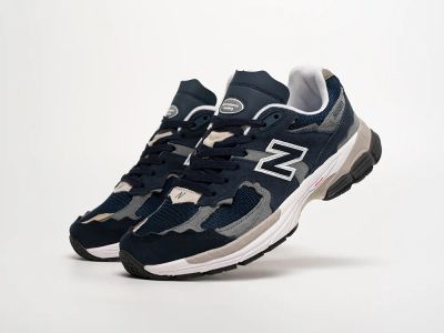 Лот: 24974691. Фото: 1. Кроссовки New Balance 2002R. Кеды, кроссовки, слипоны