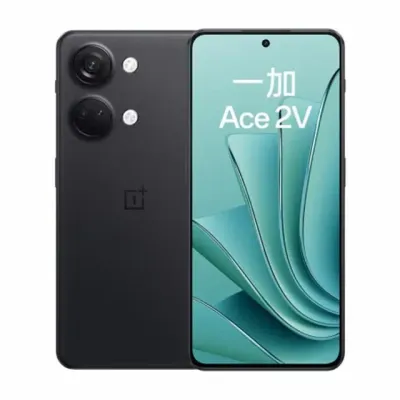 Лот: 21177201. Фото: 1. OnePlus Ace 2V 256Гб \ 16Гб... Смартфоны