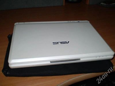 Лот: 269565. Фото: 1. Asus eee pc 900. Ноутбуки