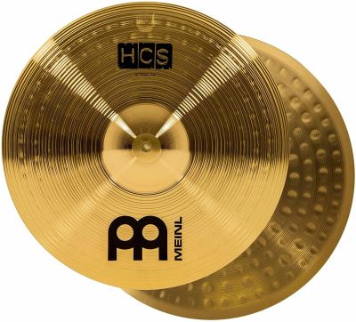 Лот: 15659067. Фото: 1. Хай Хэт Meinl 14” Hihat (Hi Hat... Ударные