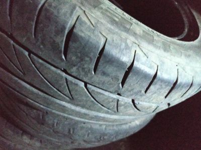 Лот: 15817468. Фото: 1. Покрышки Bridgestone Potenza Adrenalin... Шины