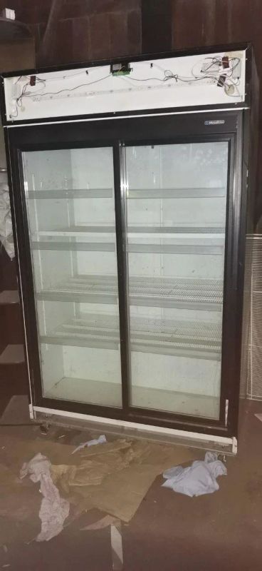 Лот: 15619605. Фото: 1. Холодильный шкаф Norcool. Холодильное