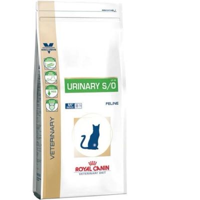 Лот: 11079880. Фото: 1. Сухой корм Royal Canin Urinary... Корма