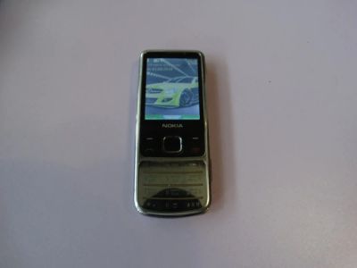Лот: 6911582. Фото: 1. Сотовый телефон Nokia 6700 В5337. Кнопочные мобильные телефоны