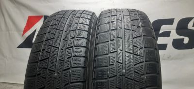 Лот: 19664374. Фото: 1. 195/65R15 91Q Yokohama Ice Guard... Шины