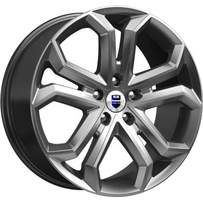 Лот: 20155667. Фото: 1. Диск K&K Пандора : 8,50-19,00-K... Диски