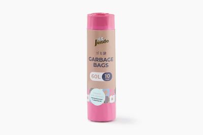 Лот: 23948664. Фото: 1. Мешки для мусора Jundo Garbage... Пакеты, мешки