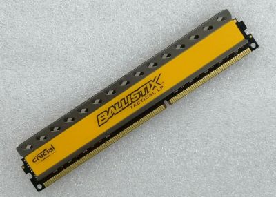 Лот: 17197400. Фото: 1. Crucial Ballistix Tactical BLT8G3D1608ET3LX0... Оперативная память