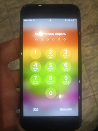 Лот: 17656652. Фото: 1. IPhone 7. Чехлы, бамперы