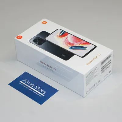 Лот: 20553777. Фото: 1. [Новый] Смартфон Xiaomi Redmi... Смартфоны