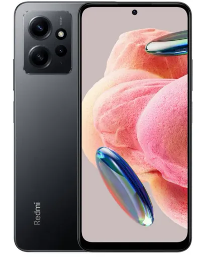 Лот: 20762573. Фото: 1. Xiaomi Redmi Note 12 NFC 8/256Gb... Смартфоны