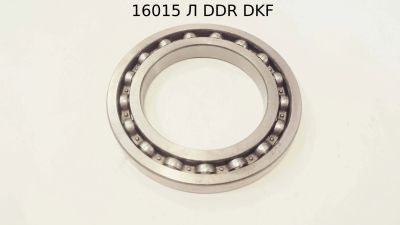Лот: 20860333. Фото: 1. Подшипник 16015 Л DKF DDR (7000115... Запчасти
