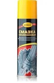 Лот: 12938325. Фото: 1. АС-4616 Силиконовая смазка 650... Масла, жидкости