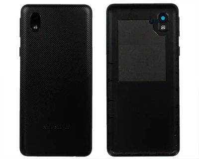Лот: 20889281. Фото: 1. Задняя крышка Samsung A01 Core... Корпуса, клавиатуры, кнопки