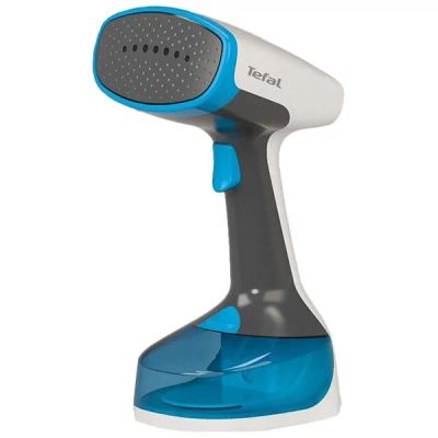 Лот: 25353201. Фото: 1. Ручной отпариватель Tefal Access... Утюги, парогенераторы, отпариватели