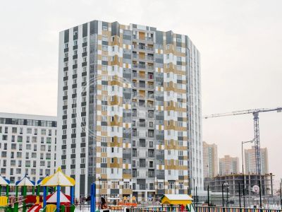 Лот: 18013363. Фото: 1. 4к 99м2 в Новой Панораме д.4. Квартиры, студии