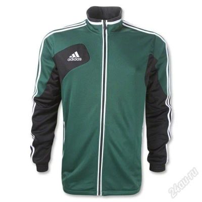 Лот: 2530751. Фото: 1. Кофта Adidas CON 12 56 размера. Верхняя одежда