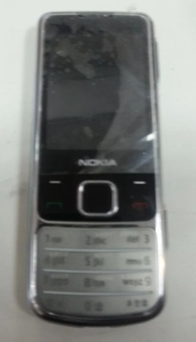Лот: 3924179. Фото: 1. Nokia 6700c (China). Кнопочные мобильные телефоны