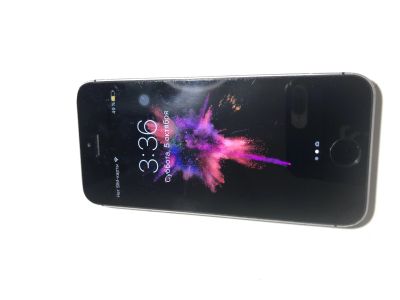 Лот: 14732373. Фото: 1. iPhone 5 s 16 Gb. Смартфоны