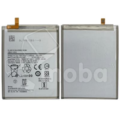 Лот: 18915120. Фото: 1. Аккумулятор для Samsung Galaxy... Аккумуляторы