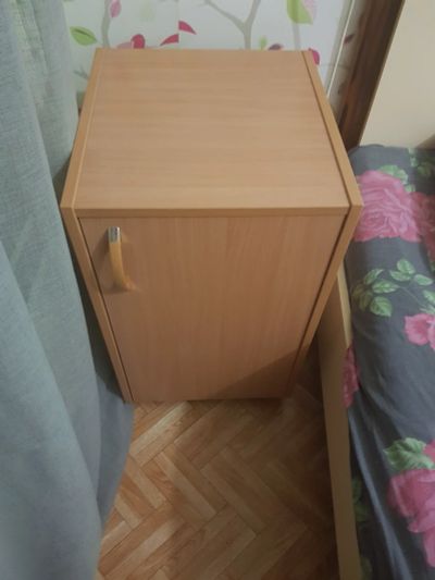 Лот: 16497331. Фото: 1. Тумбочка. Тумбы