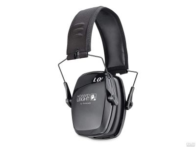 Лот: 14930706. Фото: 1. Наушники "Honeywell Howard Leight... Другое (охота)