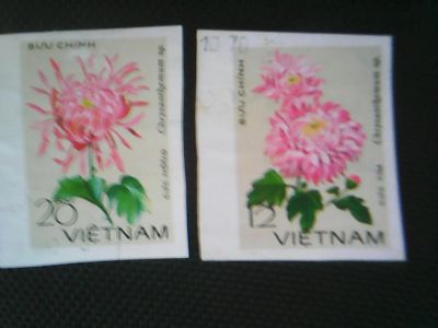 Лот: 9278190. Фото: 1. Вьетнам 1978. Марки