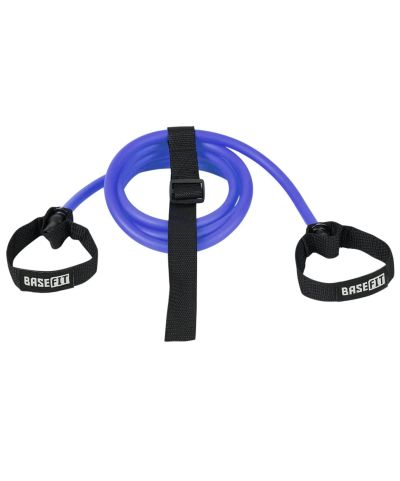 Лот: 22359606. Фото: 1. Эспандер лыжника-пловца BaseFit... Мини-тренажеры, эспандеры