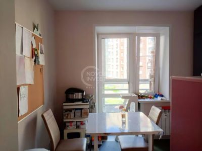 Лот: 20853352. Фото: 1. Красноярск Октябрьский Академгородок... Квартиры, студии