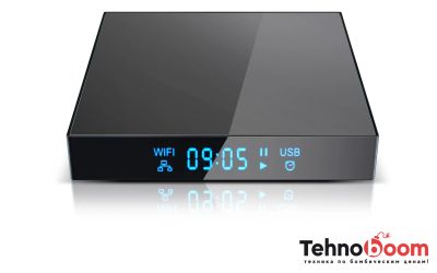 Лот: 18407283. Фото: 1. Медиаплеер iconBIT XDS1000. Медиаплееры