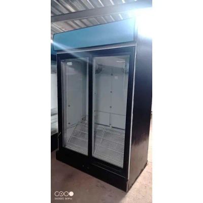 Лот: 25722654. Фото: 1. Холодильный шкаф Norcool Super... Холодильное