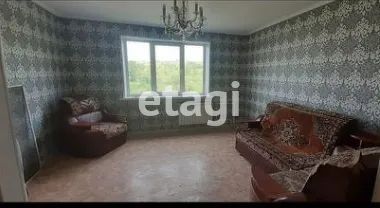 Лот: 23488293. Фото: 1. Продам 2-комн. кв. 54.5 кв.м... Японская кухня