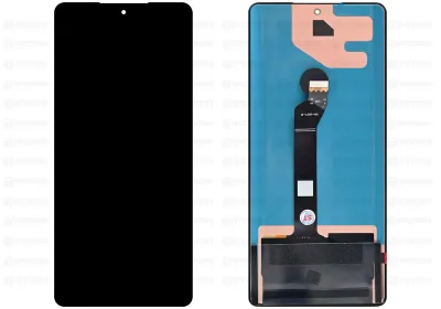 Лот: 24338623. Фото: 1. Дисплей для Huawei Honor 70 (FNE-NX9... Дисплеи, дисплейные модули, тачскрины