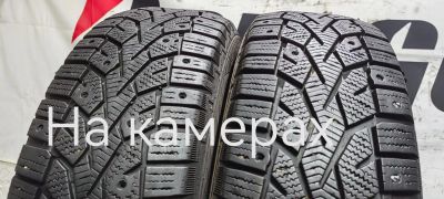 Лот: 24005659. Фото: 1. 175/70R13 82T Gislaved Nord Frost... Шины