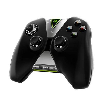 Лот: 4696320. Фото: 1. Геймпад Nvidia Shield Wireless... Другое (аксессуары)