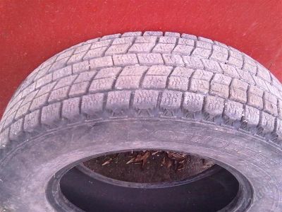 Лот: 2318258. Фото: 1. резина. Шины