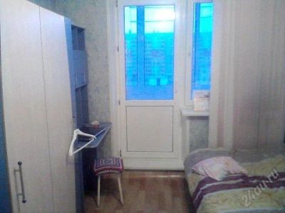 Лот: 2743210. Фото: 1. Сдам 1 комнатную квартиру на Молокова... Квартиры, студии