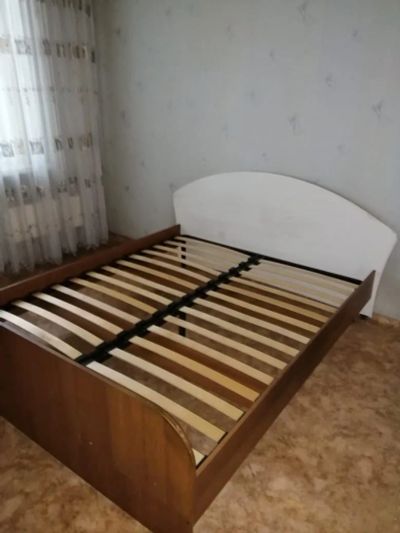 Лот: 21172164. Фото: 1. Кровать. Кровати