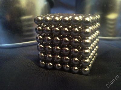Лот: 894947. Фото: 1. Неокуб (NeoCube). Сувенирные мелочи