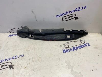 Лот: 21715535. Фото: 1. пыльник крыла Honda Civic Ferio... Двигатель и элементы двигателя