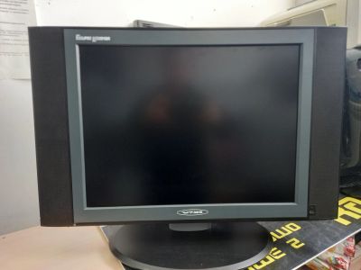 Лот: 21347750. Фото: 1. Телевизор не включается. Телевизоры