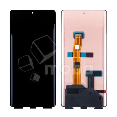 Лот: 24339881. Фото: 1. Дисплей для Huawei Honor X9a 5G... Дисплеи, дисплейные модули, тачскрины