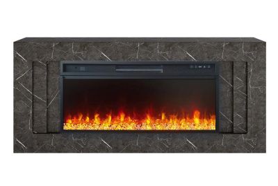 Лот: 25233116. Фото: 1. Каминокомплект Royal Flame Line. Камины, печи-камины